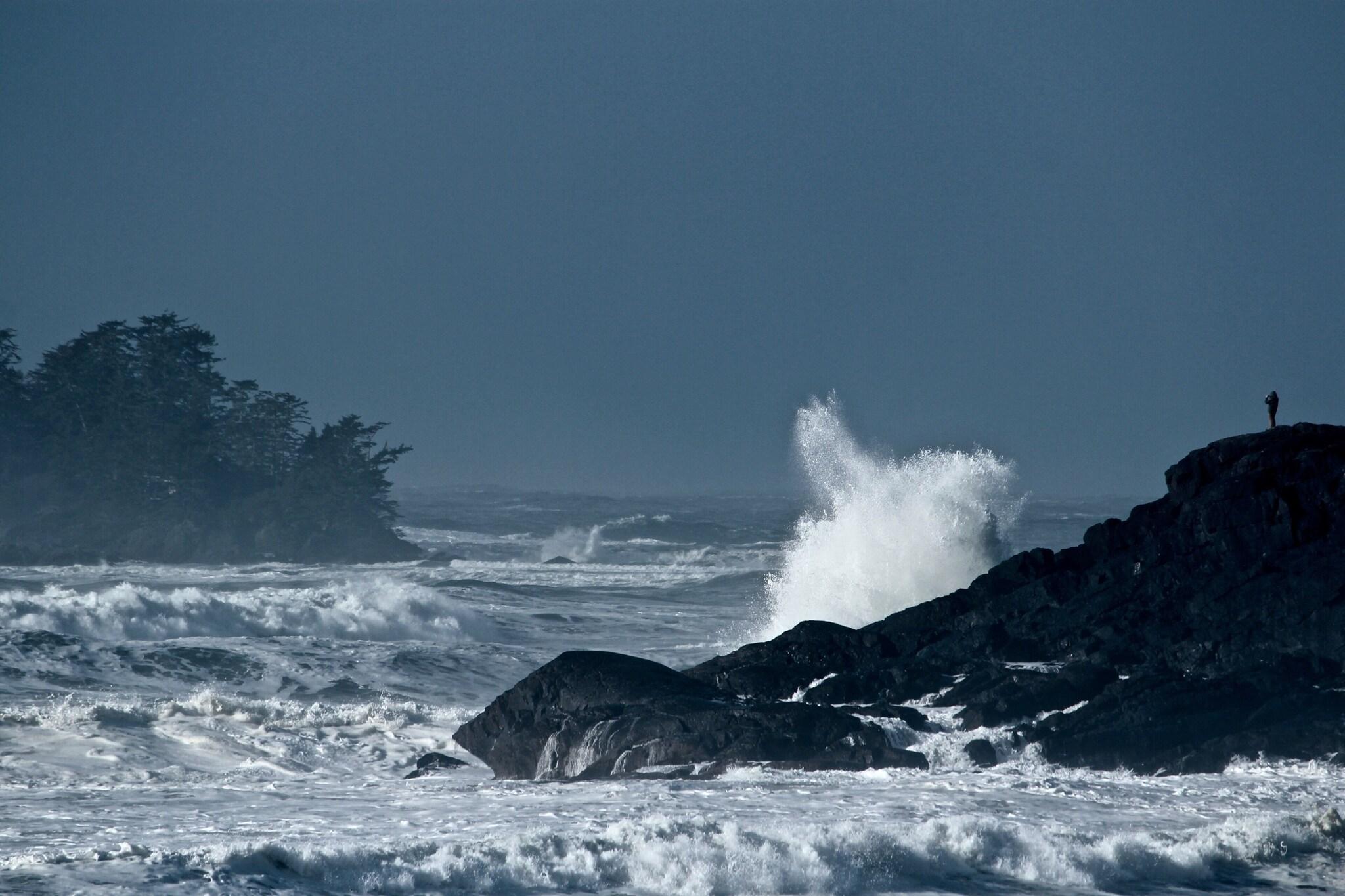 Long Beach Lodge Resort by null