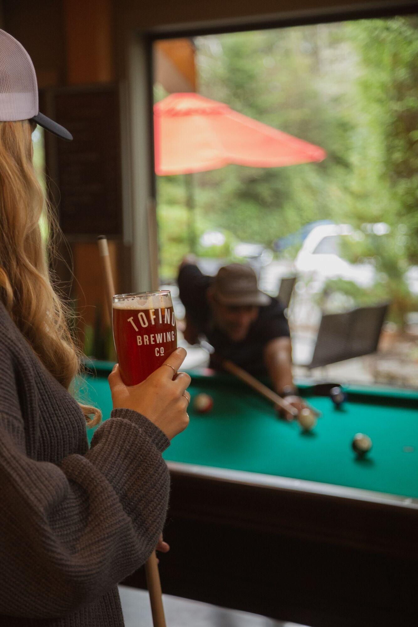 Long Beach Lodge Resort by null