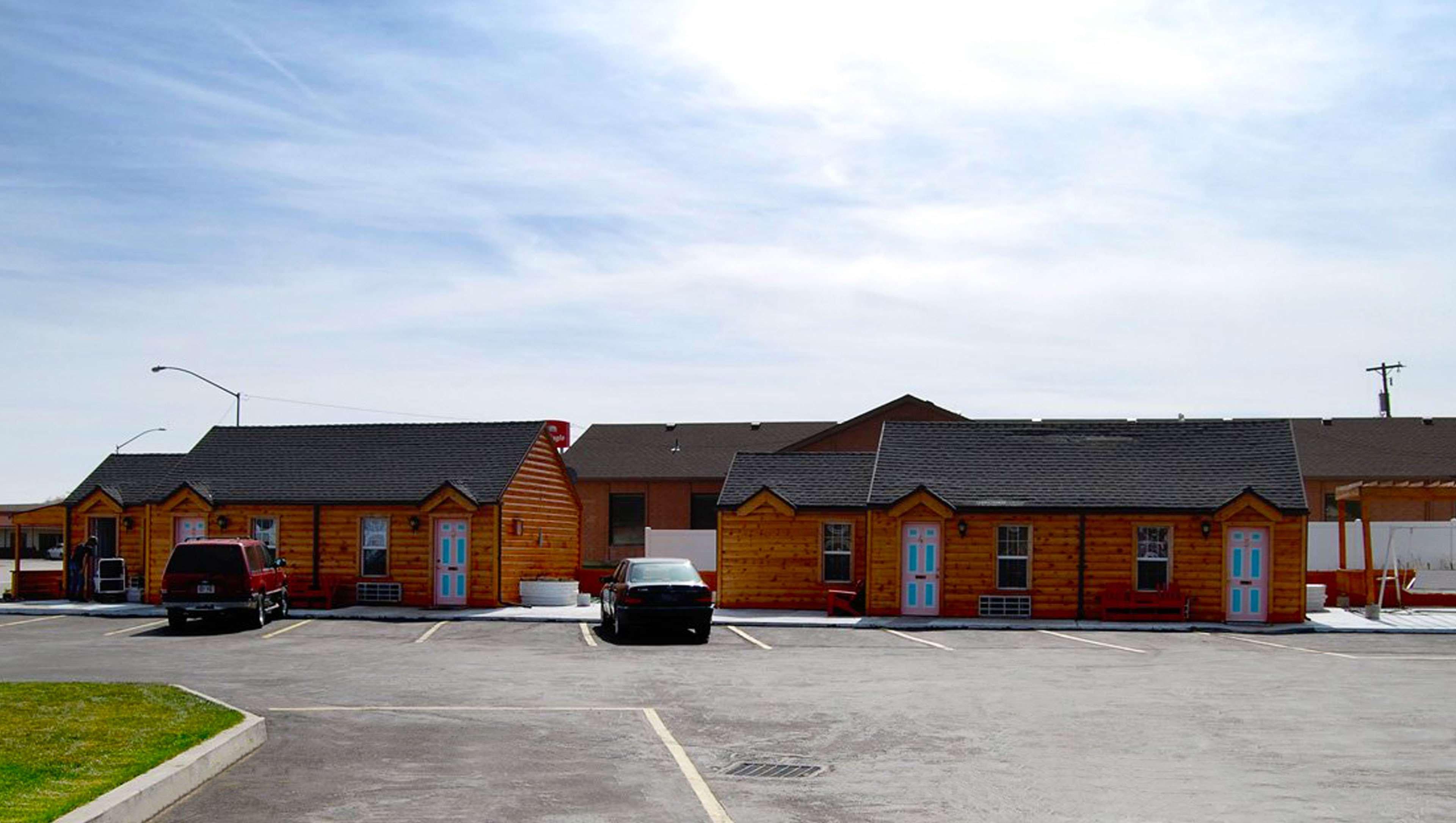 Marianna Inn Panguitch by null
