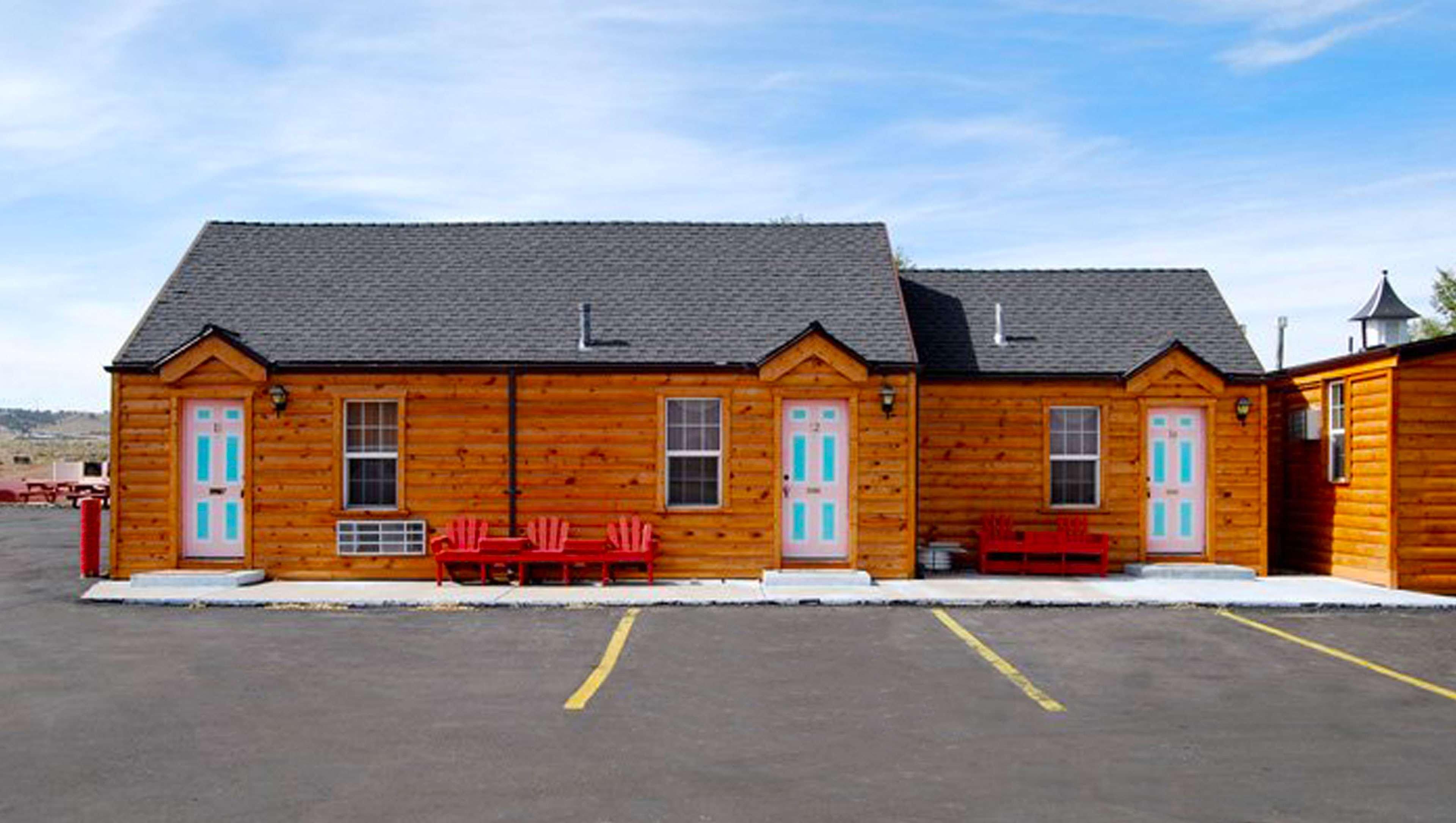 Marianna Inn Panguitch by null