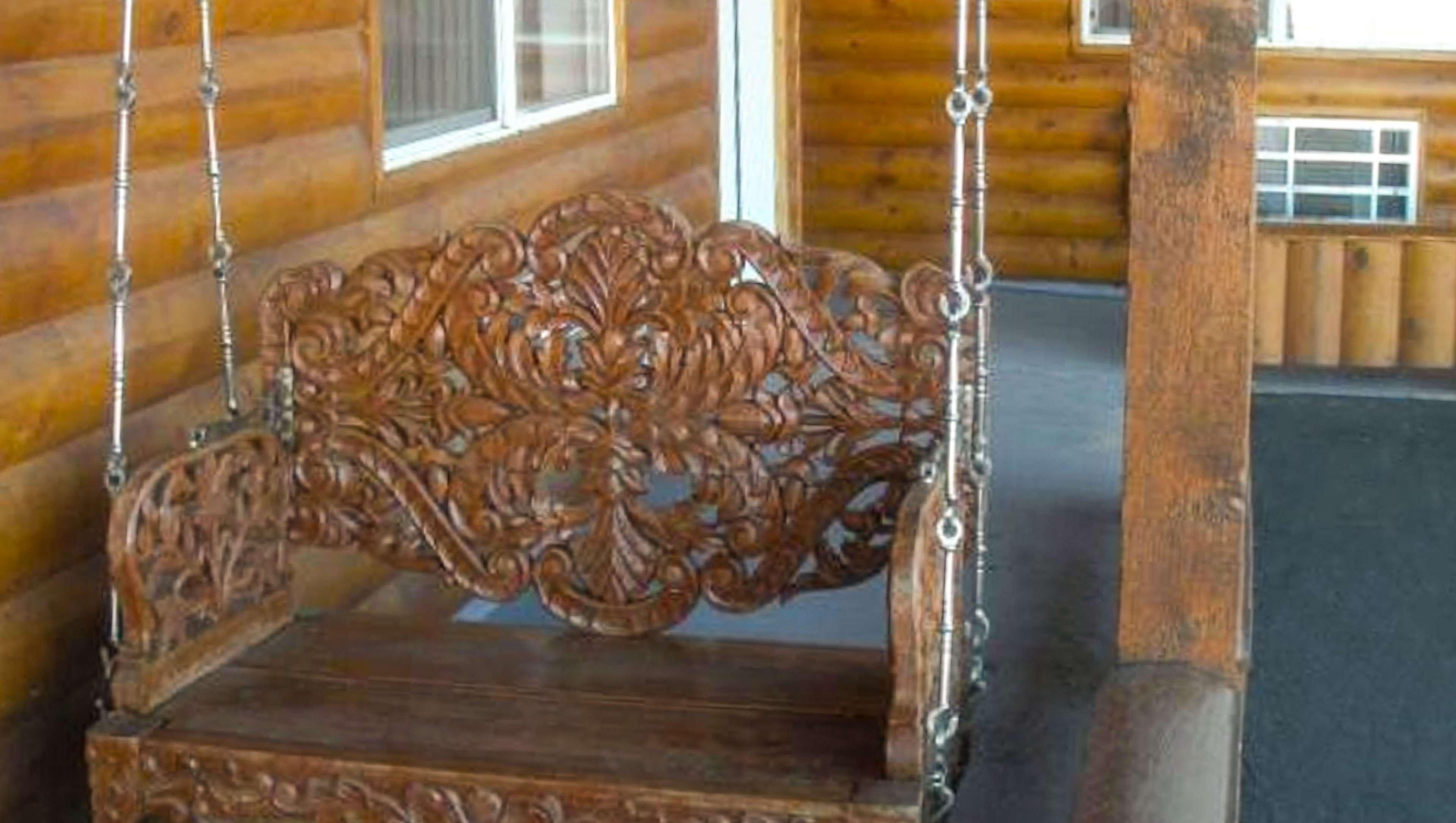 Marianna Inn Panguitch by null