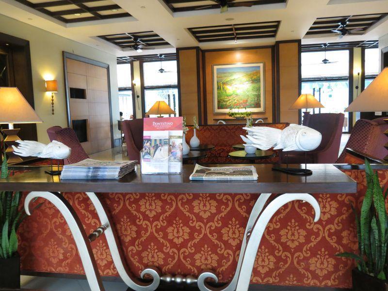 Pontefino Hotel and Residences