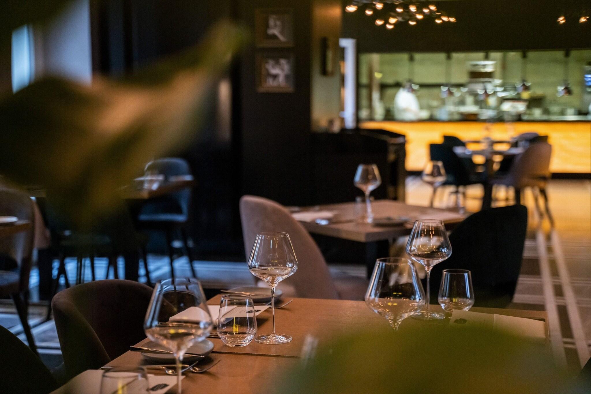 Roomers Berlin Steinplatz, Autograph Collection by null