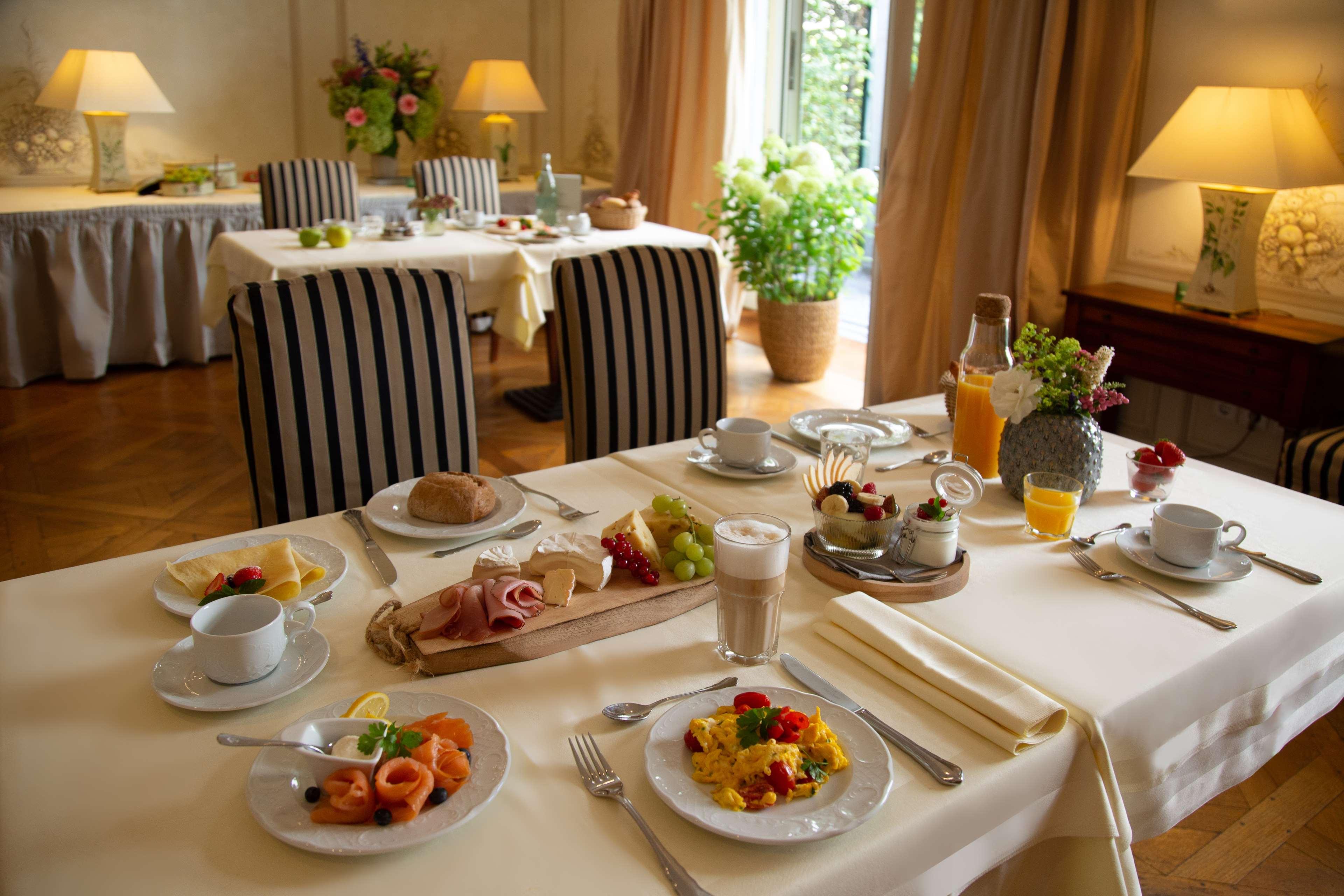 Hotel Louisa´s Place by null