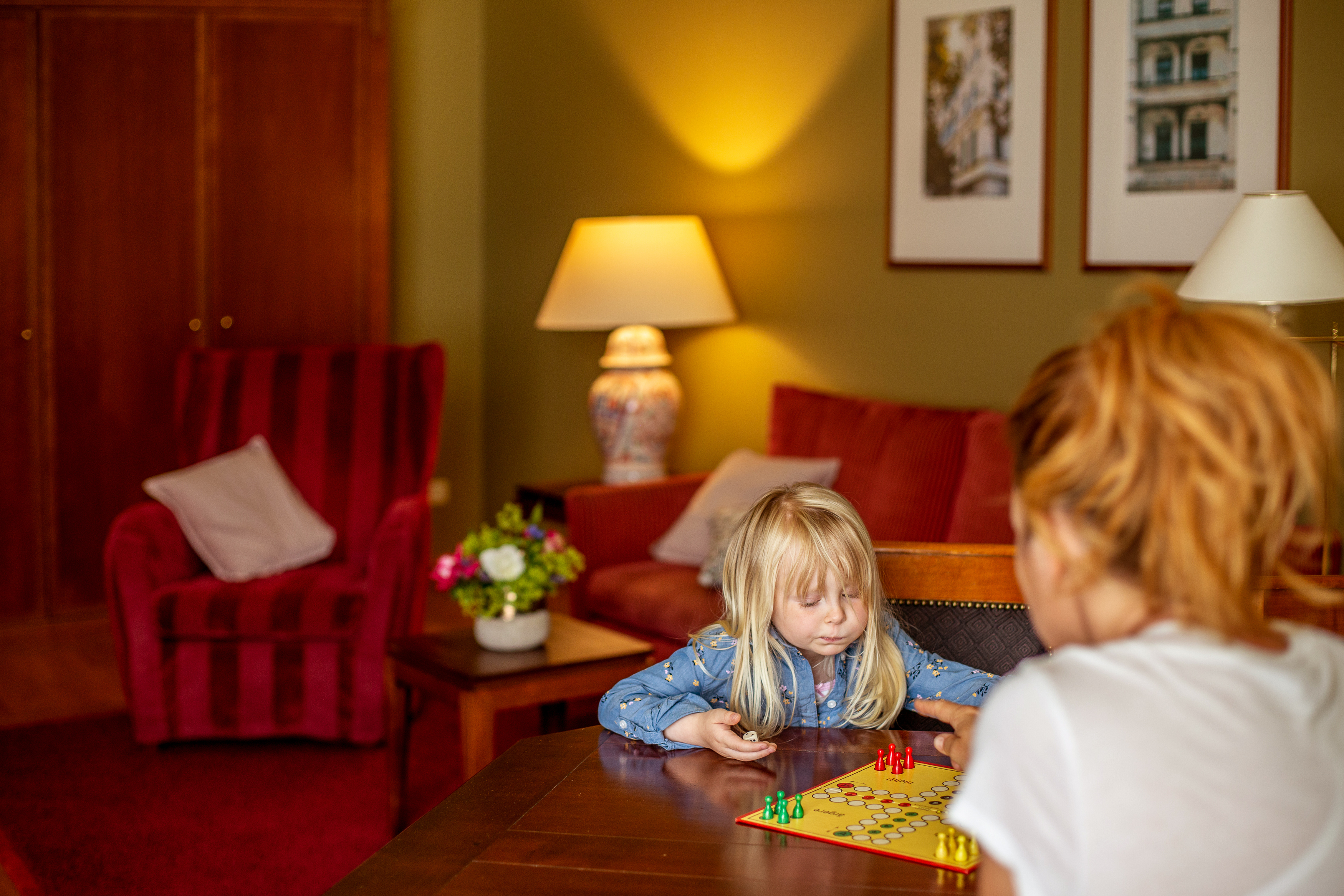 Hotel Louisa´s Place by null