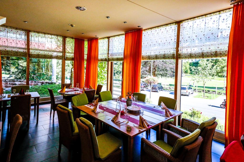 Nashira Kurpark Hotel
