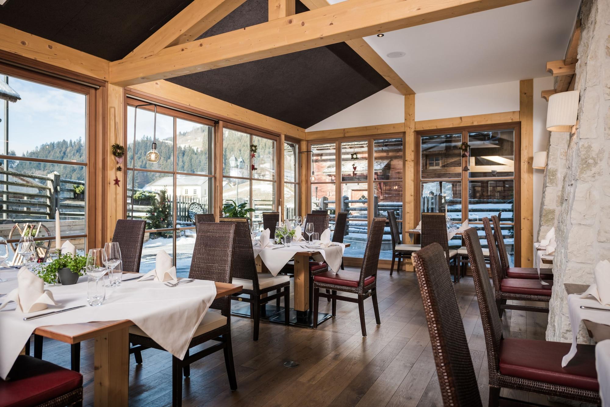 Dolce Vita Family Chalet Post Alpina
