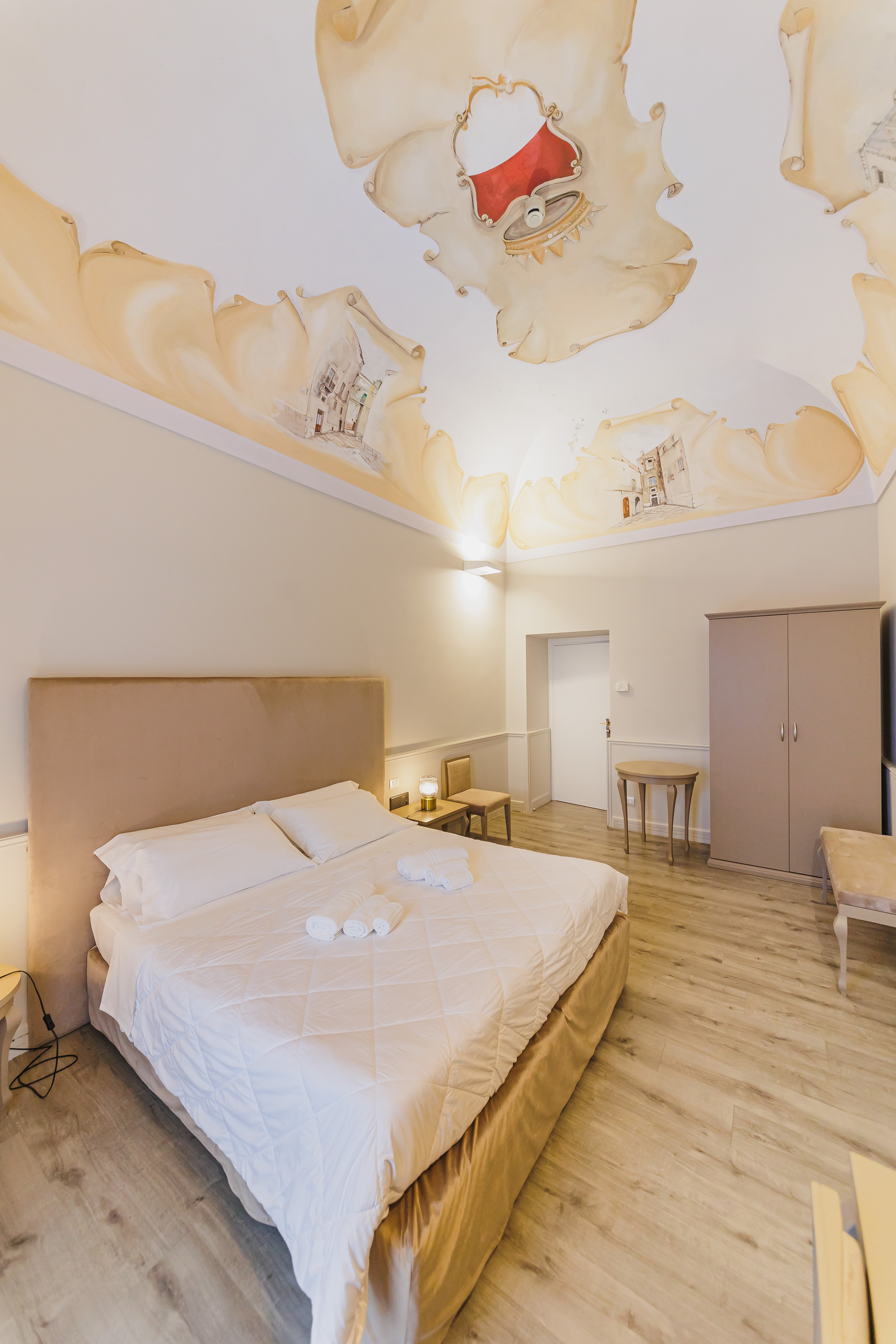 Hotel San Nicola