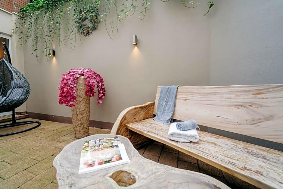 Flair Hotel Waldkrug by null