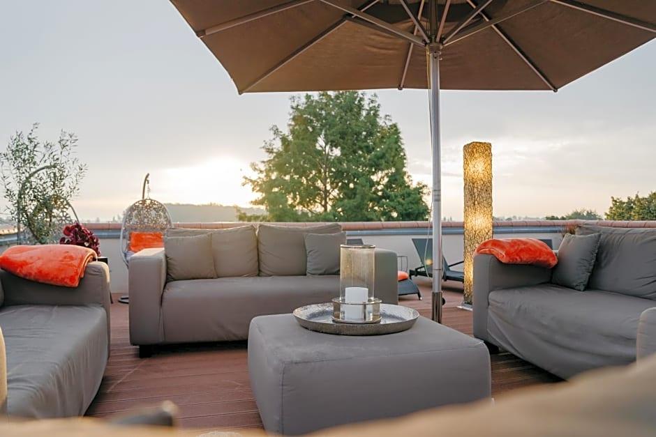 Flair Hotel Waldkrug by null