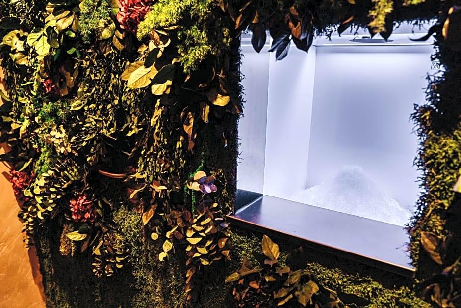 Flair Hotel Waldkrug by null