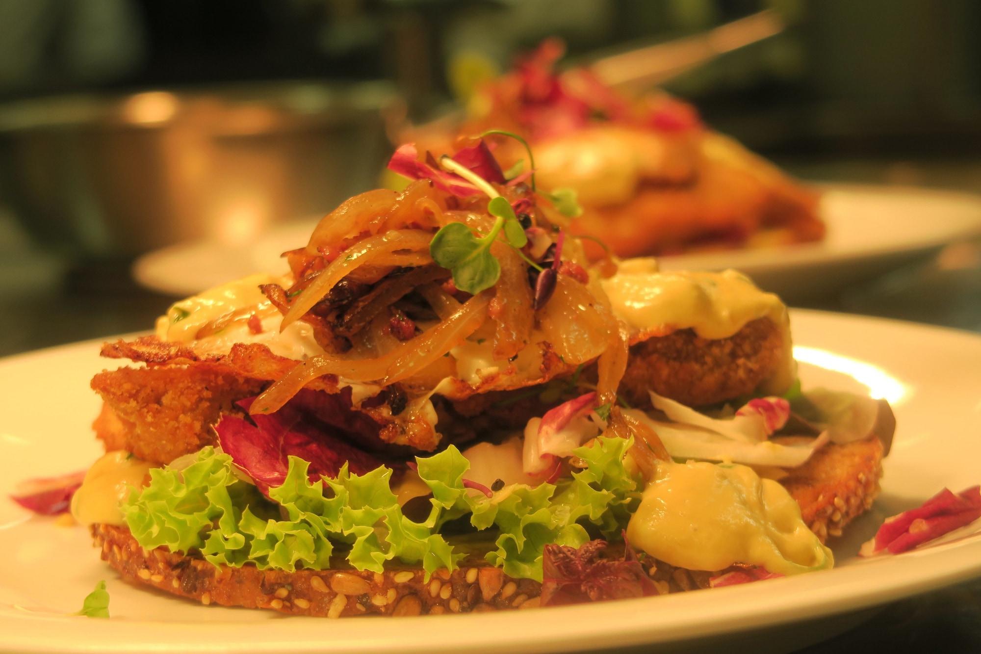 Flair Hotel Waldkrug by null