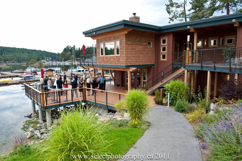 Painted Boat Resort Spa & Marina by null