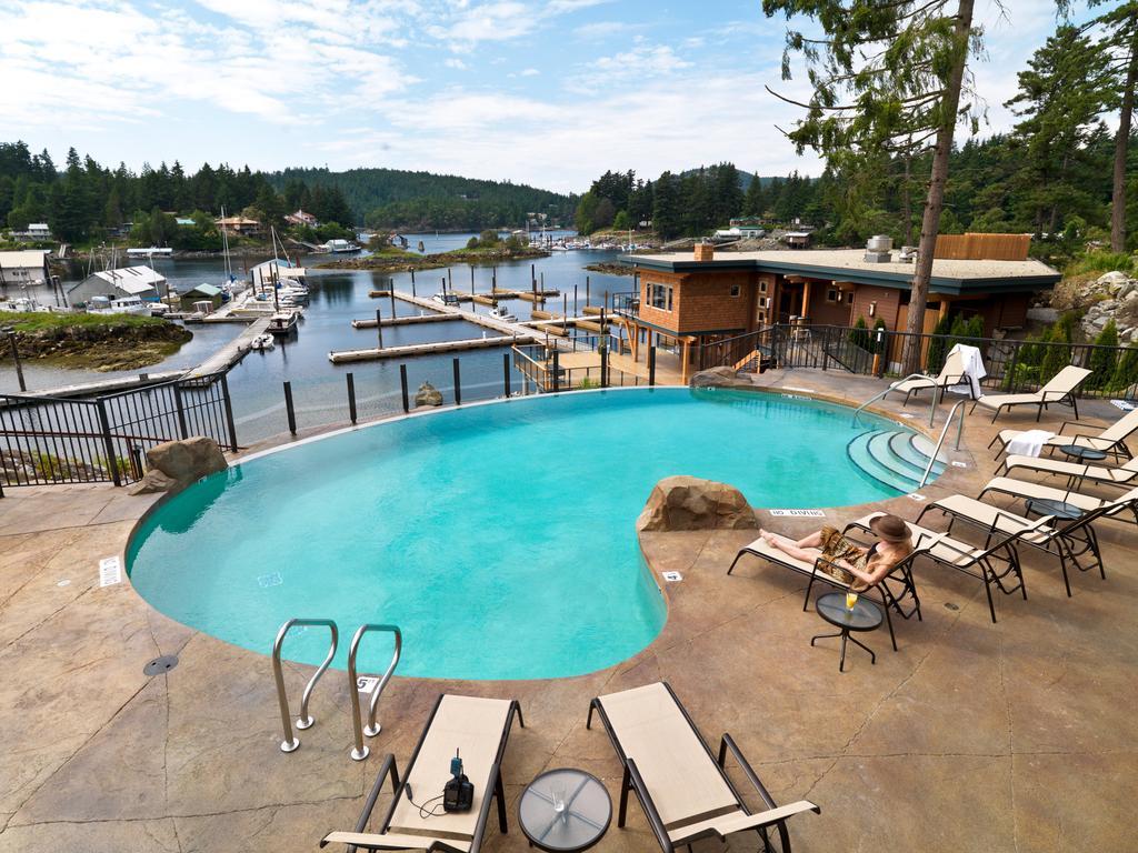 Painted Boat Resort Spa & Marina by null