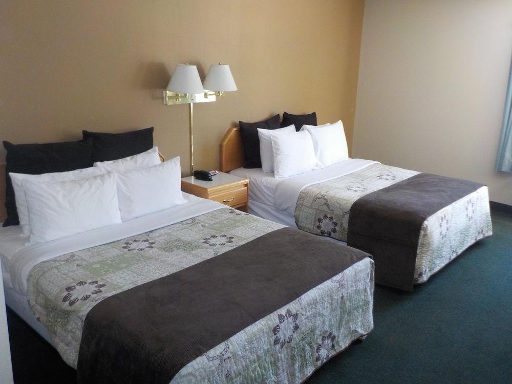 Mountain View Inn Hotel by null