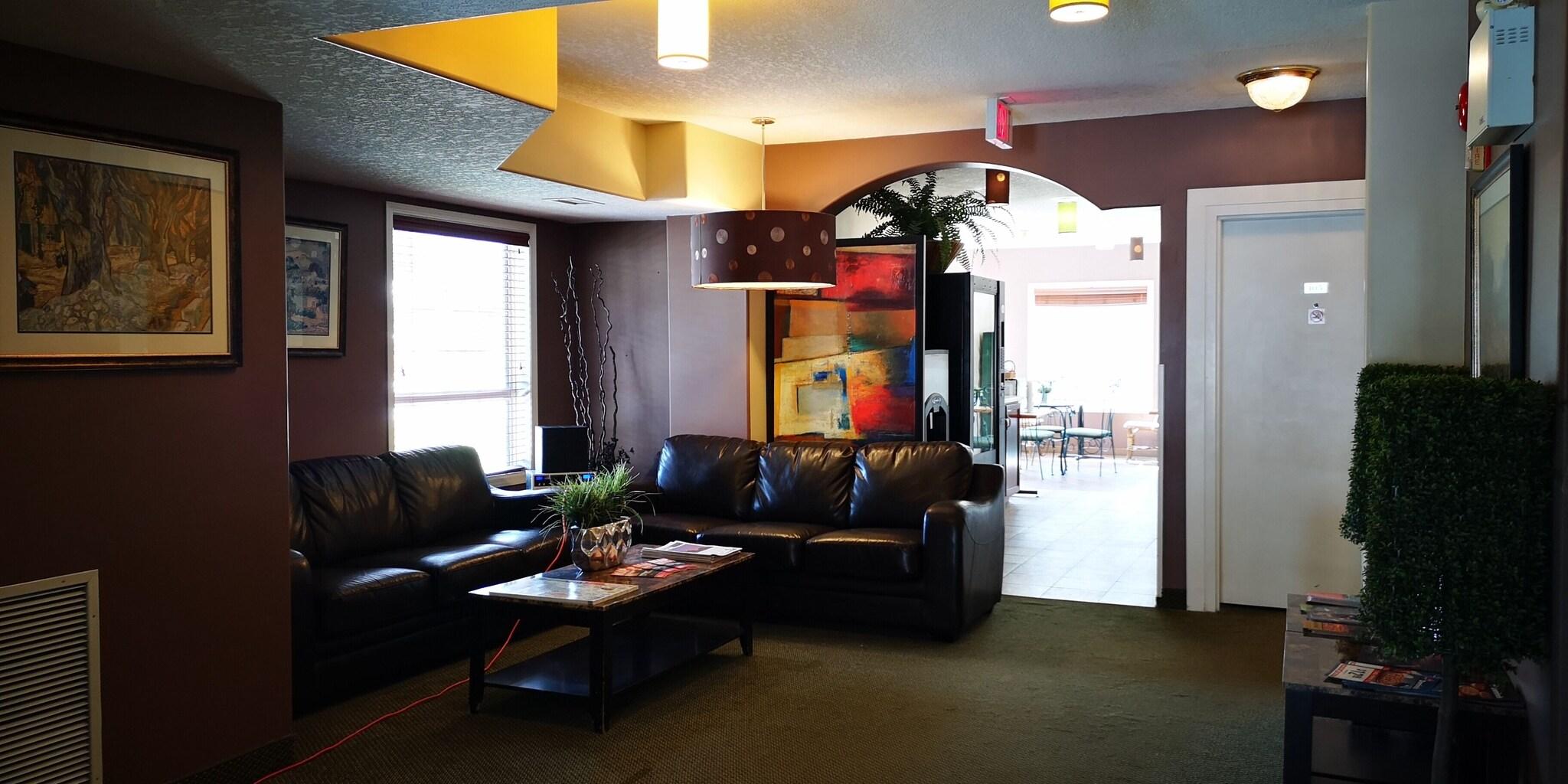 Mountain View Inn Hotel by null