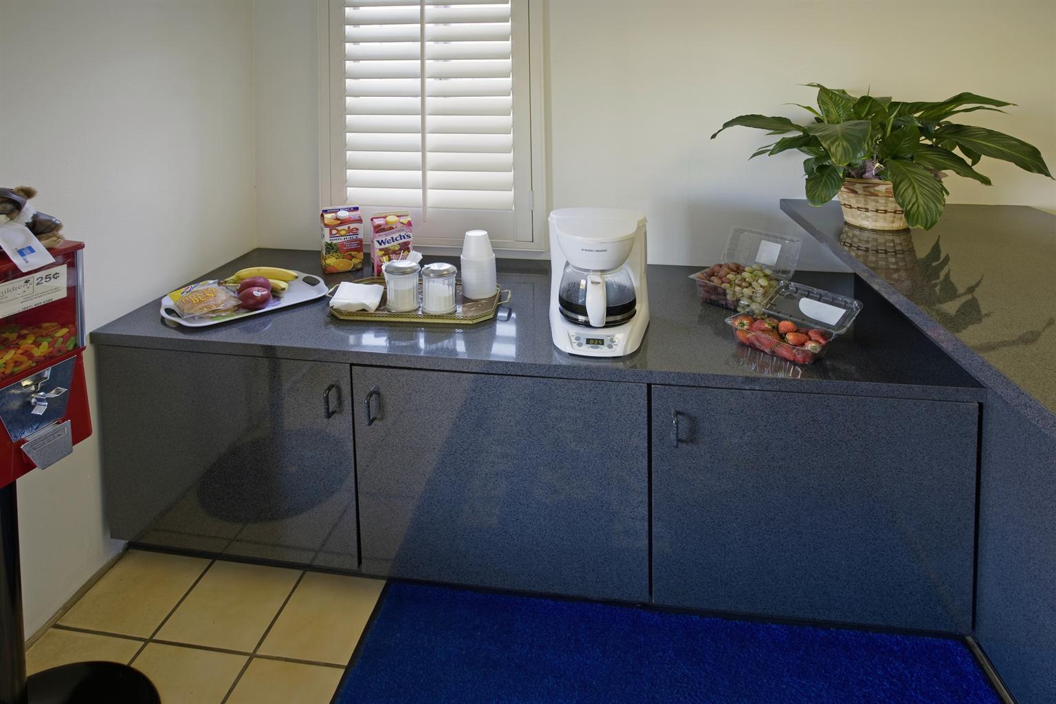 Americas Best Value Inn Beaumont, CA