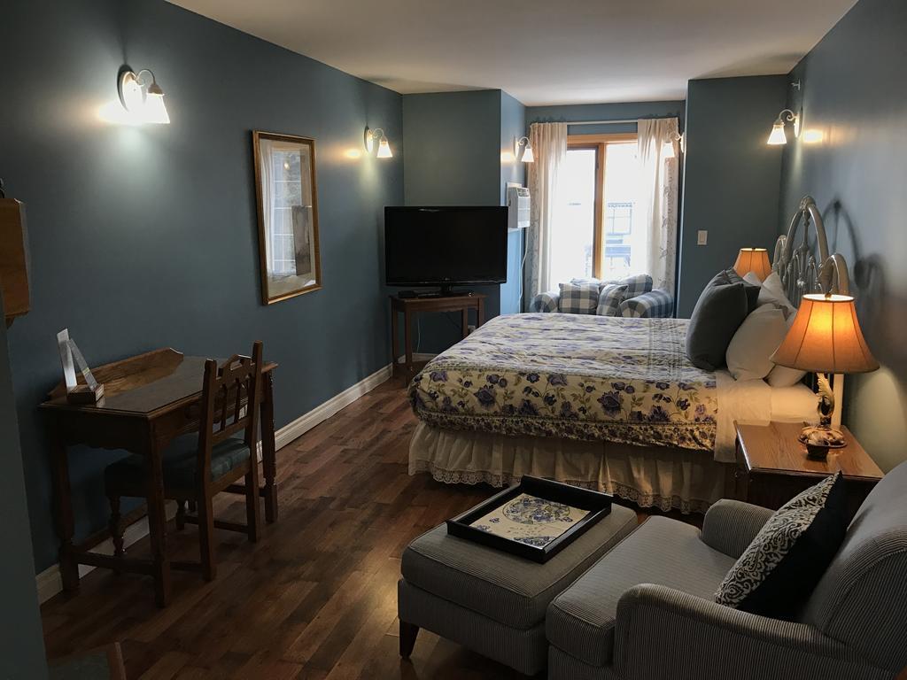 The Lady Macdonald Country Inn by null