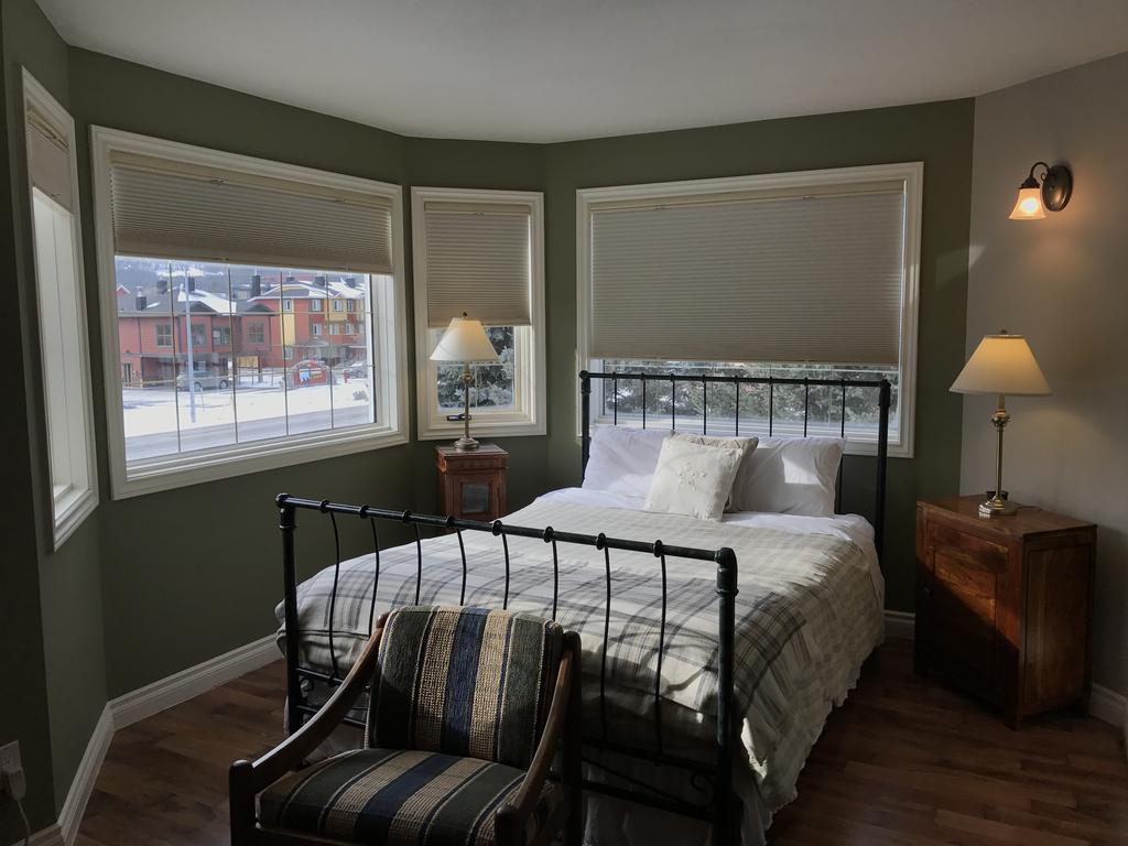 Lady Macdonald Country Inn