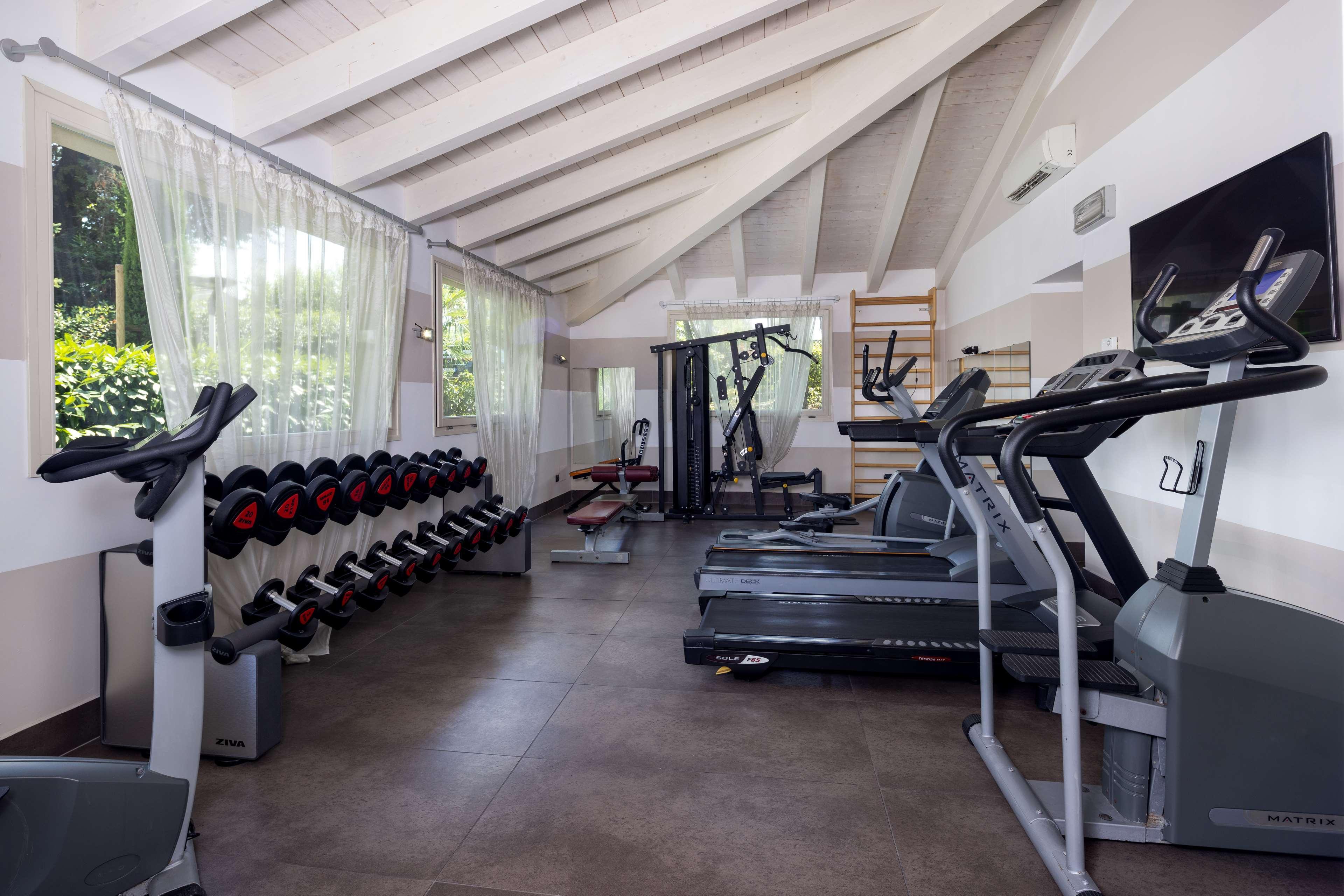 Best Western Plus Hotel Modena Resort