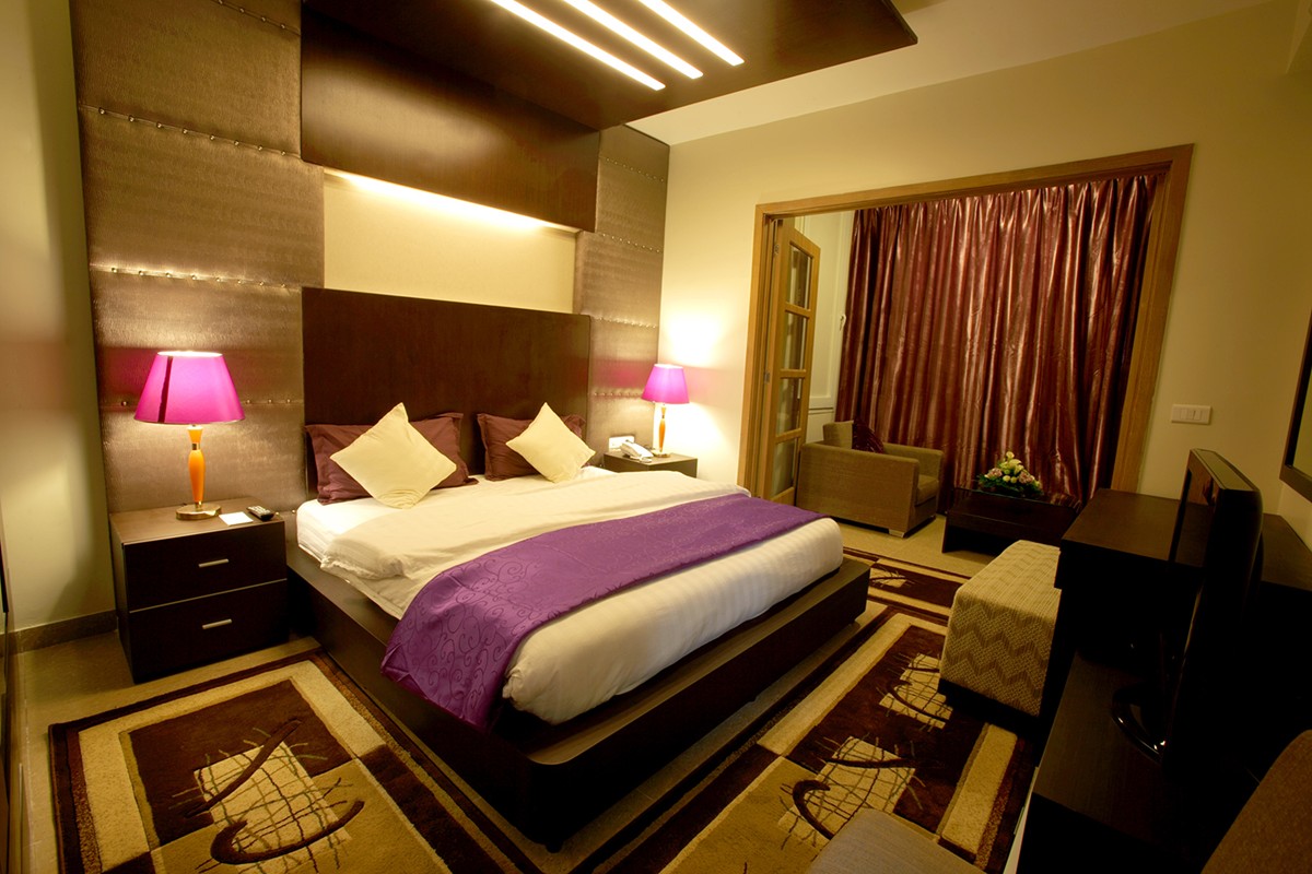 Lavender Home