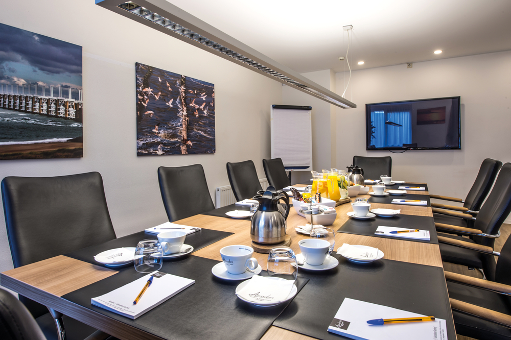 Fletcher Hotel Restaurant De Kamperduinen