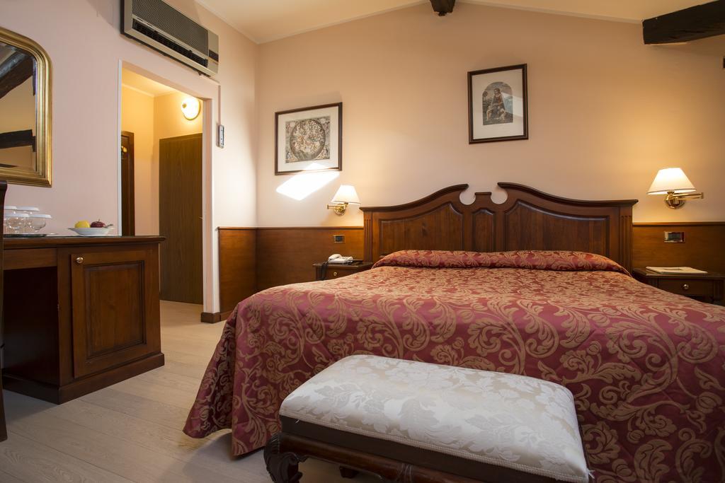 Villa Madruzzo