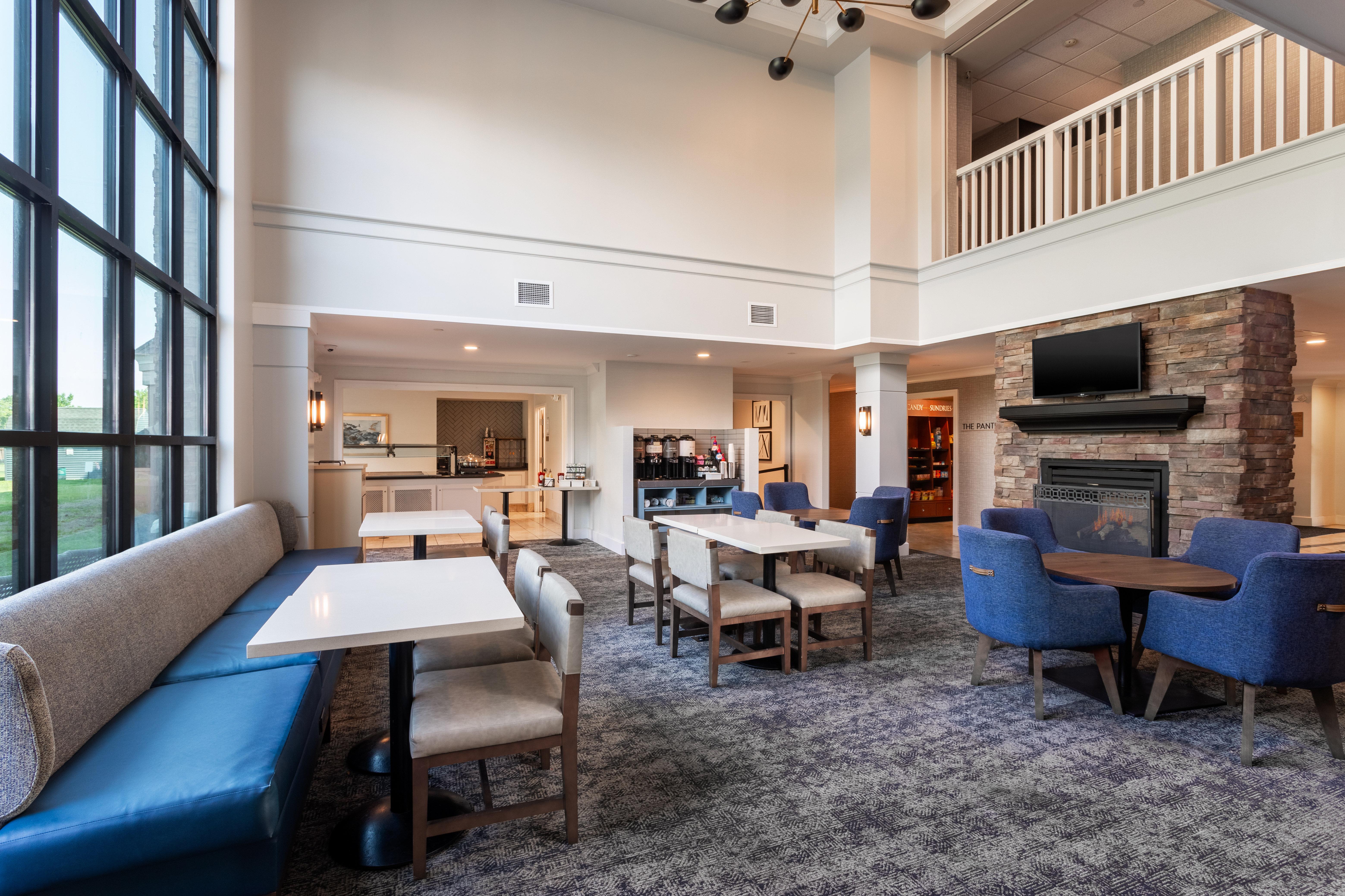 Staybridge Suites Buffalo