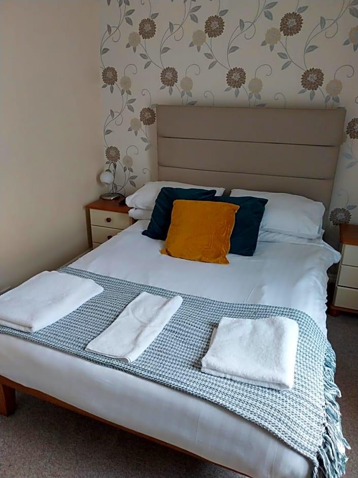 Delamere Hotel
