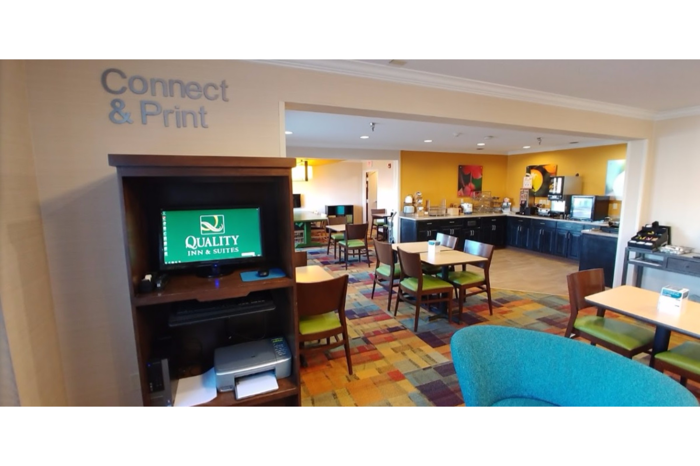 Quality Inn & Suites Bozeman