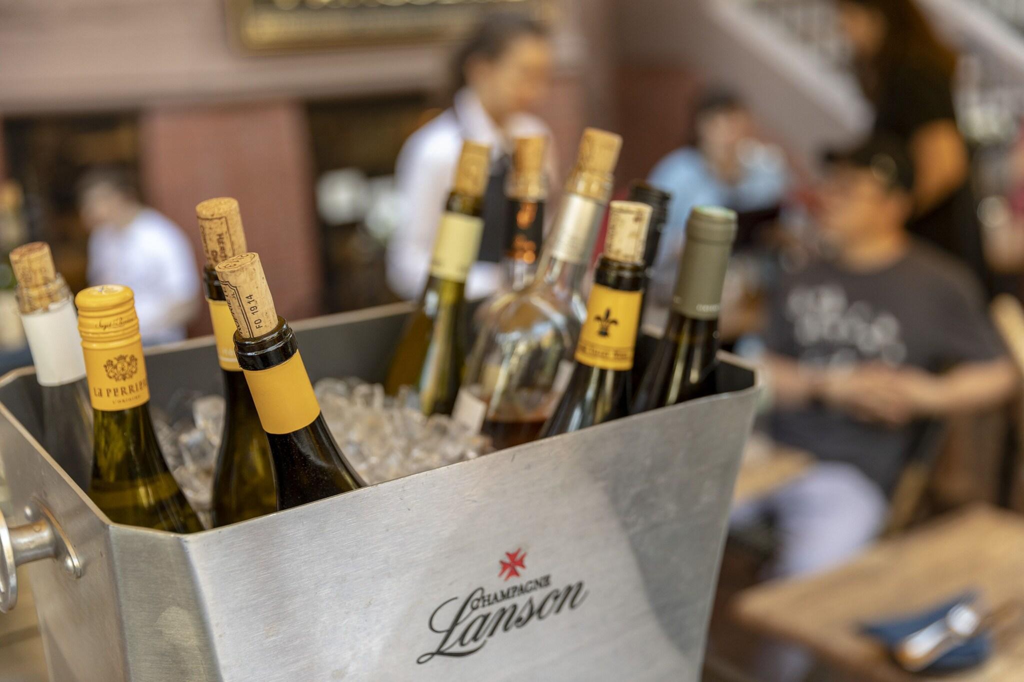 Newbury Guest House by null