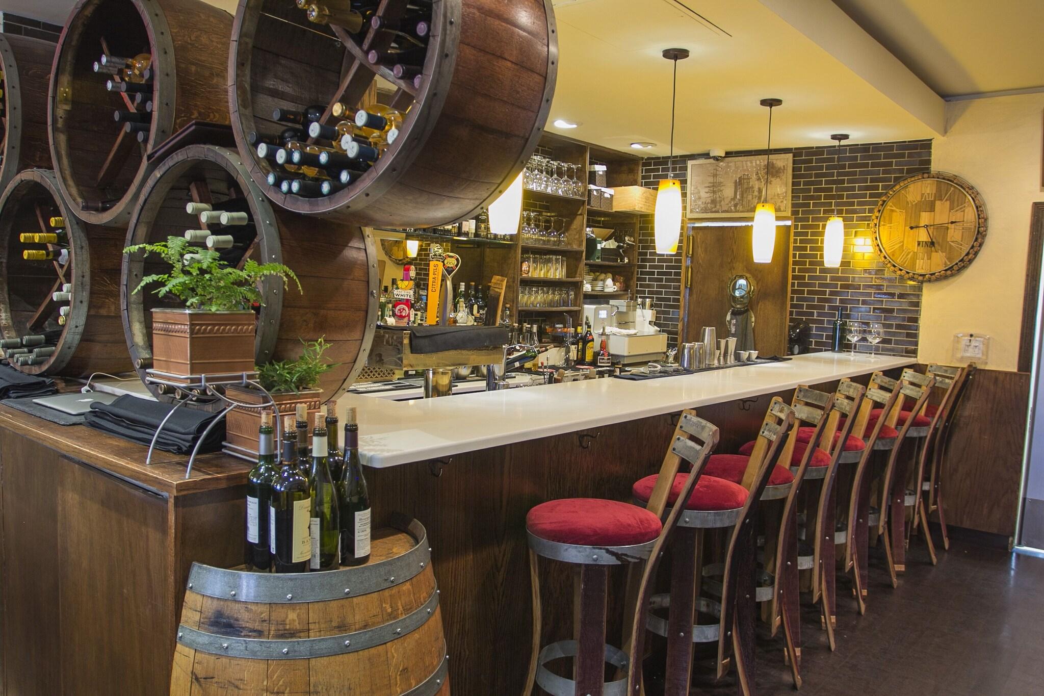 Newbury Guest House by null