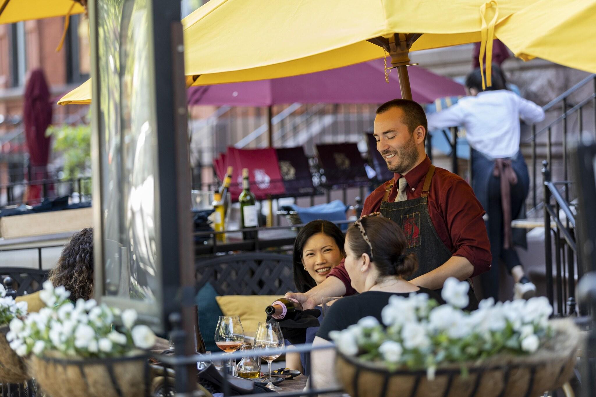 Newbury Guest House by null