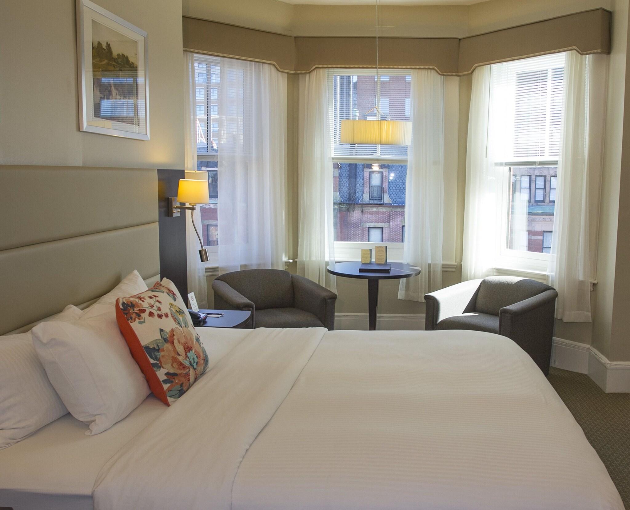 Newbury Guest House by null