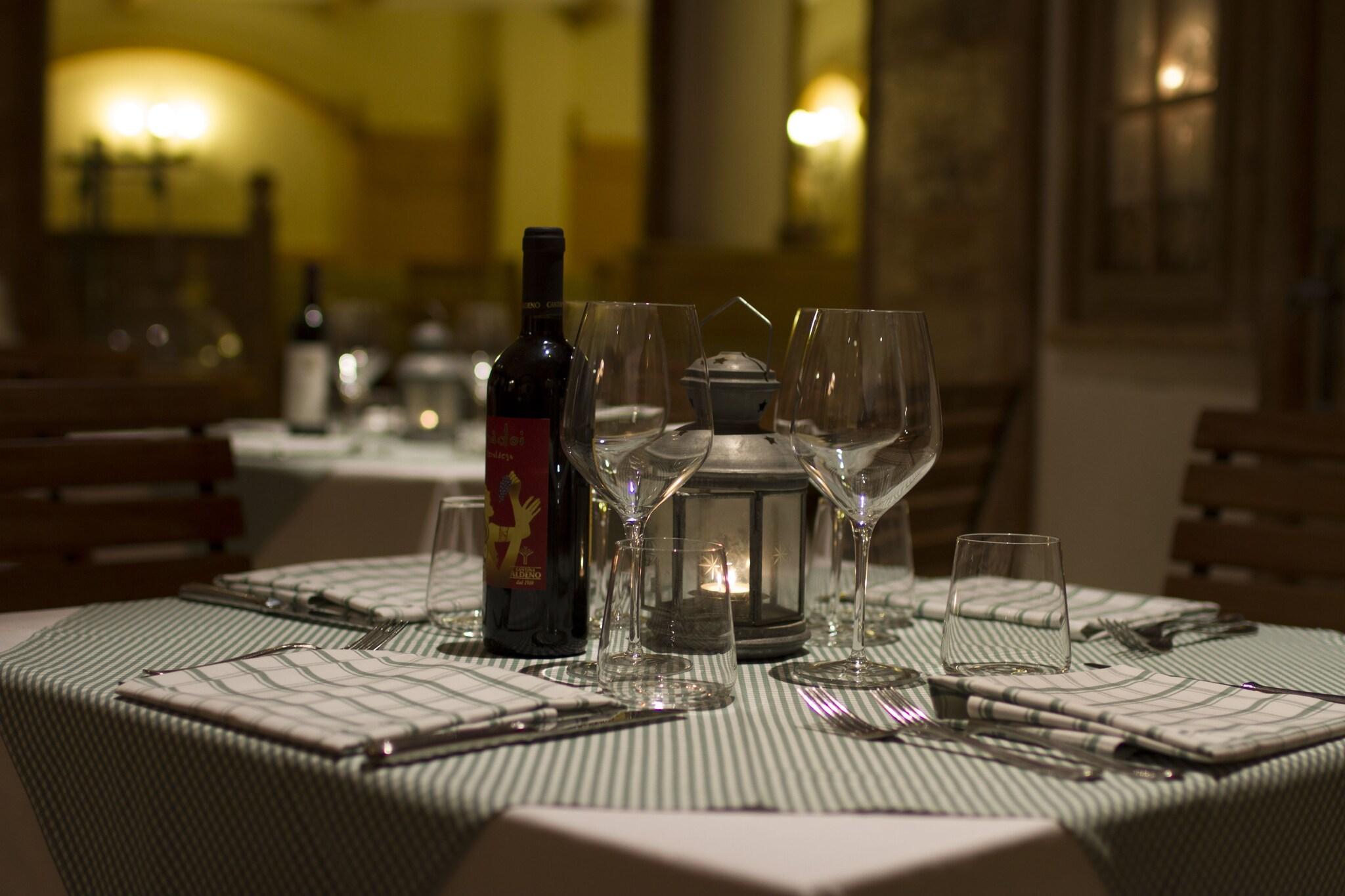 Hotel Chalet all'Imperatore