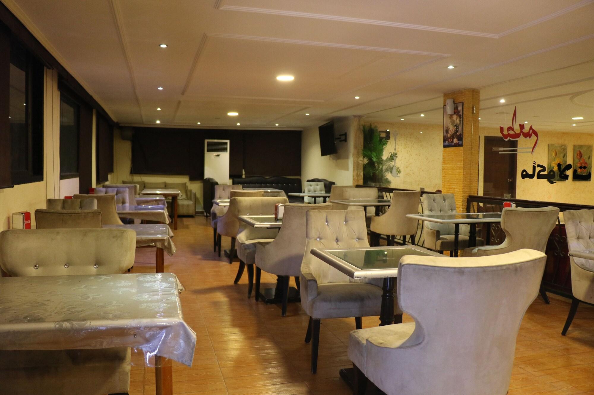 Grand Suites