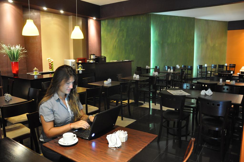 Uno Buenos Aires Suites