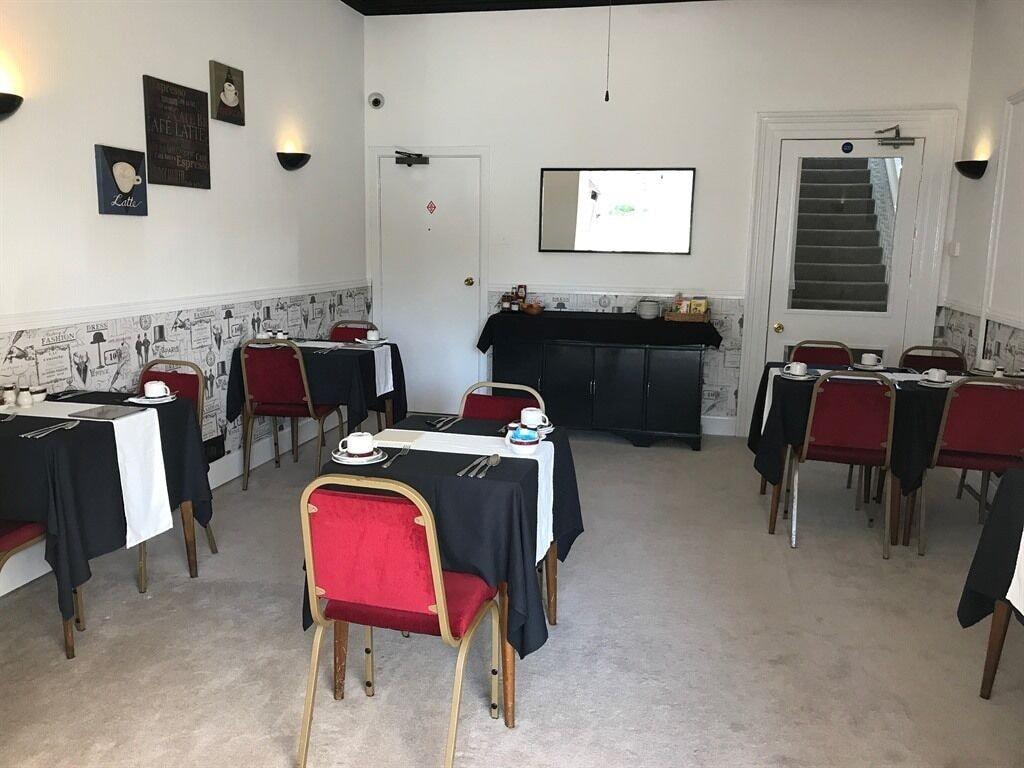 Ashleigh Hotel