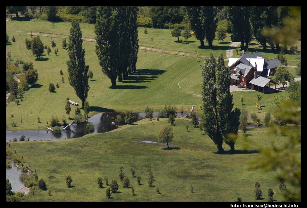 Estancia Peuma Hue