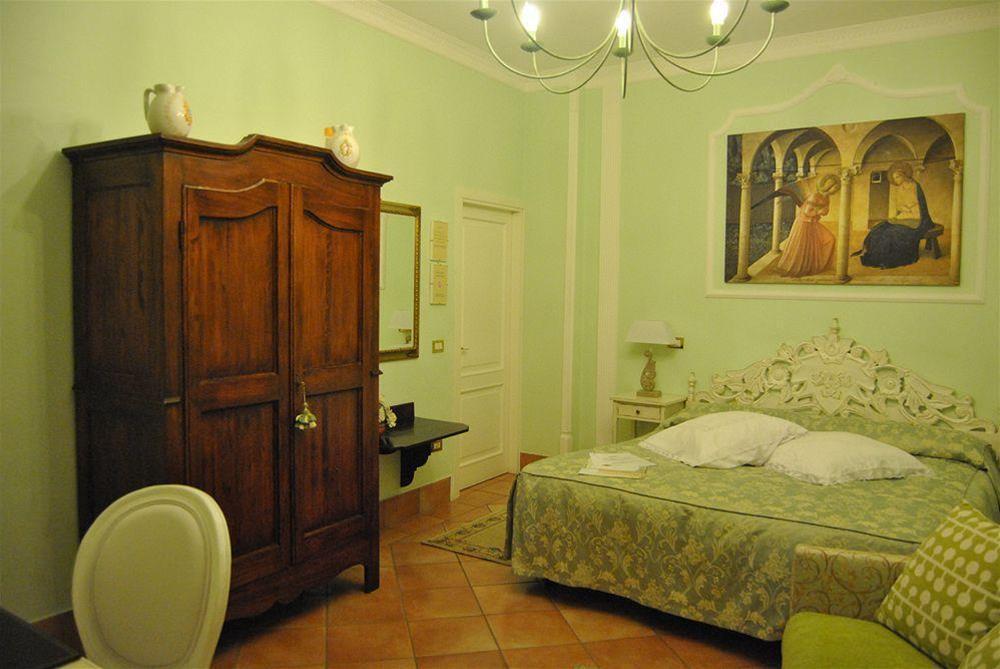 Mondo Antico Alloggio in Città