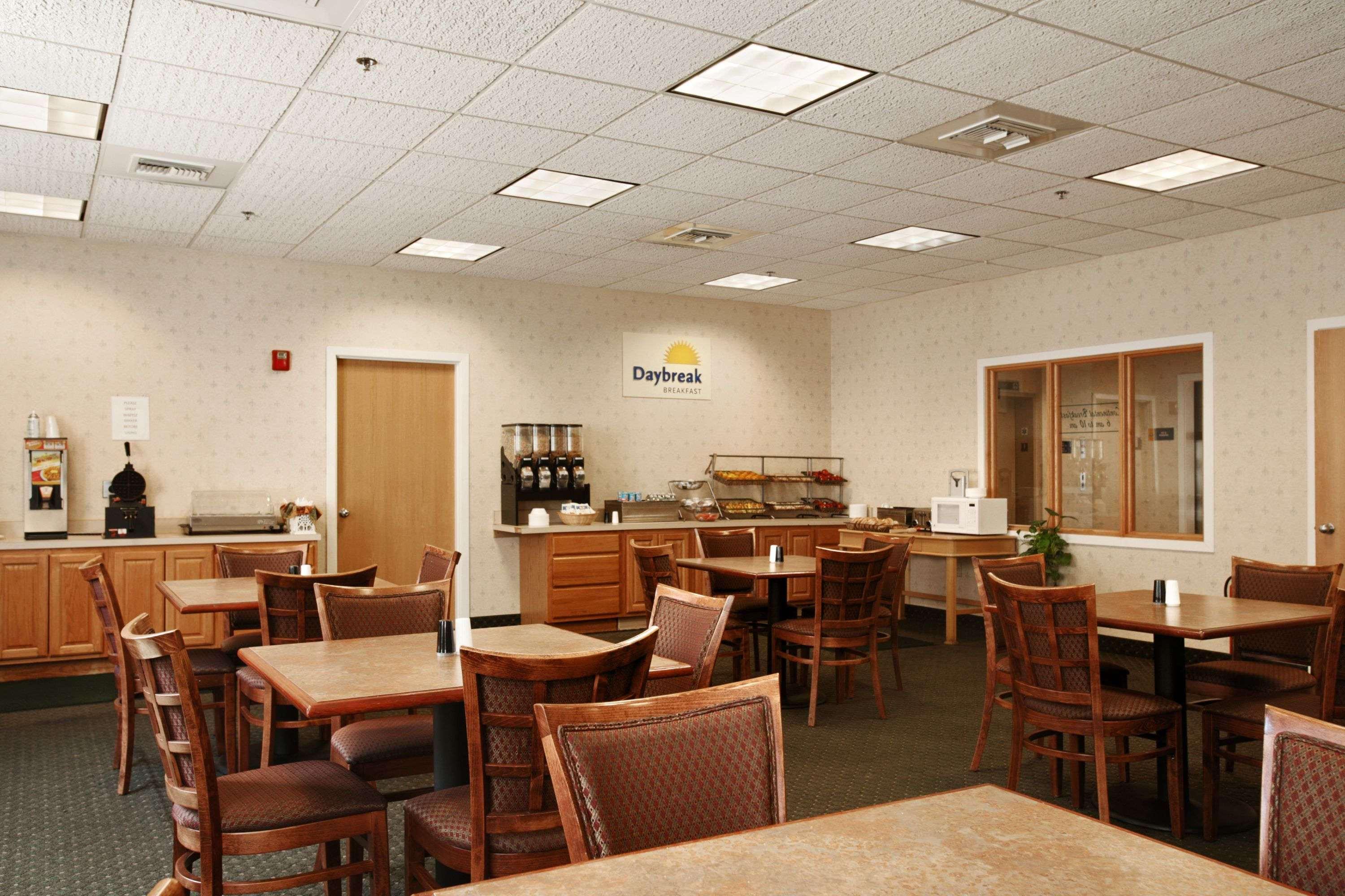 Days hotel Methuen MA Conference Center