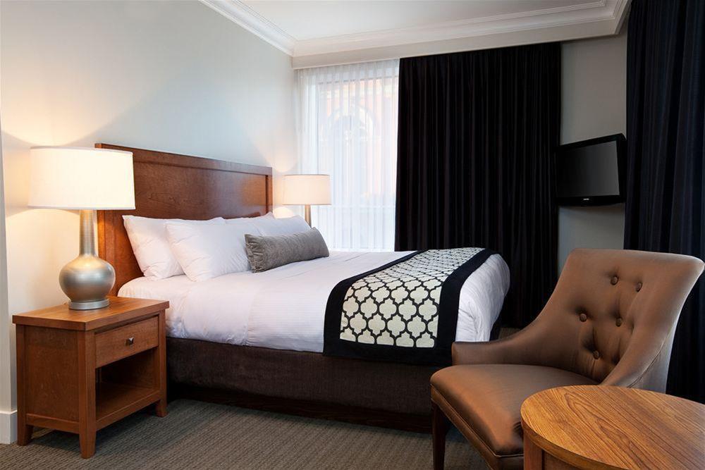 Victoria Hotel Rialto by null