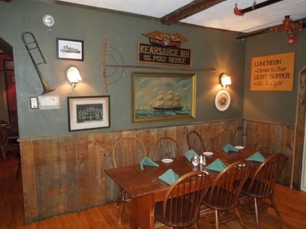 Wildcat Inn & Tavern