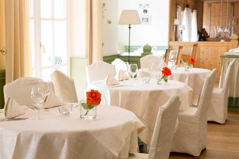 Relais du Silence Hotel Pienzenau am Schlosspark