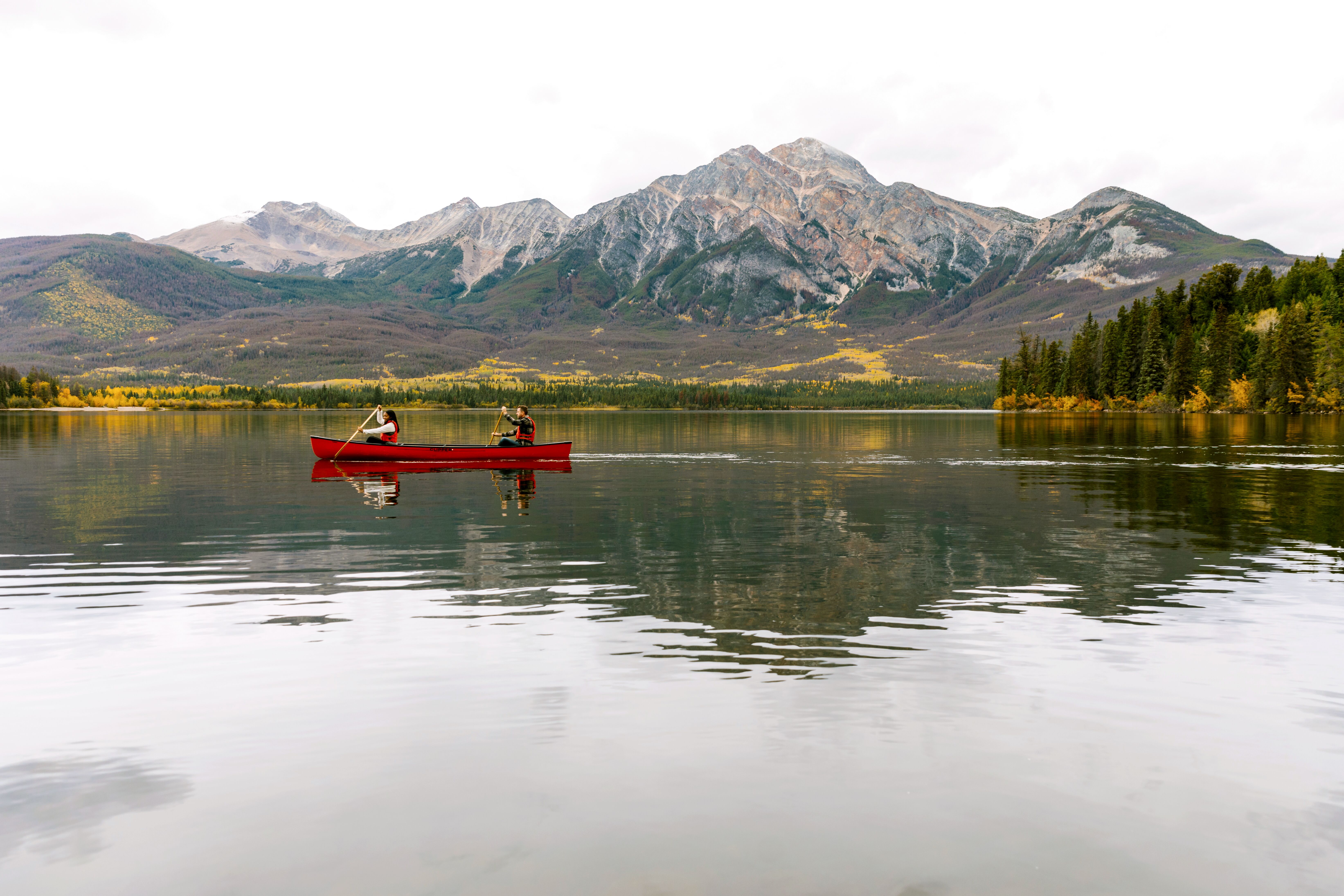 Pyramid Lake Resort