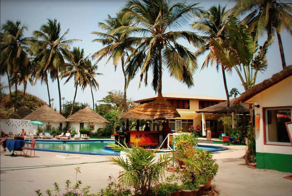 African Village Hotel image