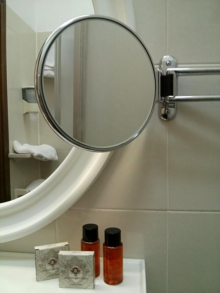 Hotel AstoriaTabiano Terme 