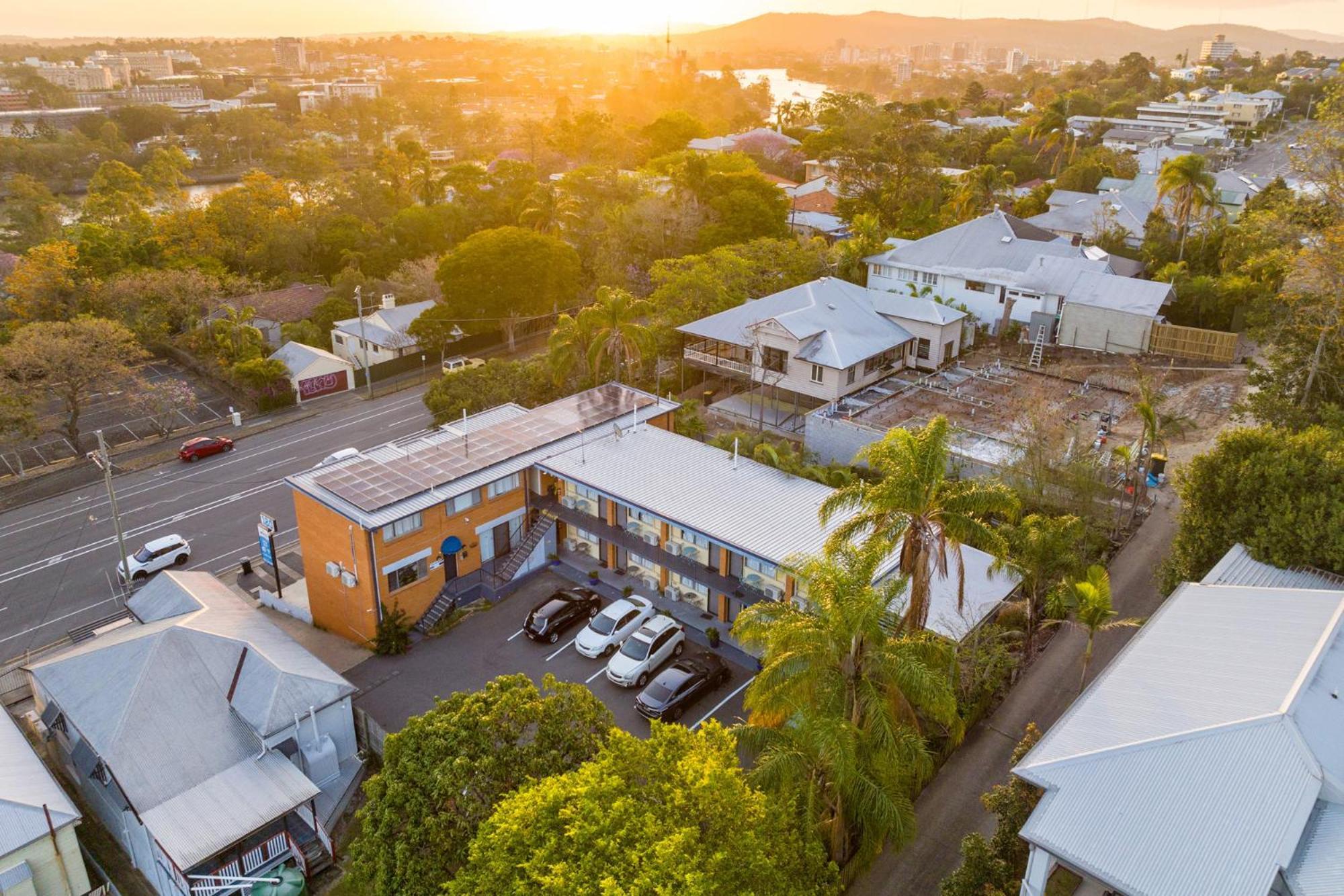 S1 Motel Brisbane