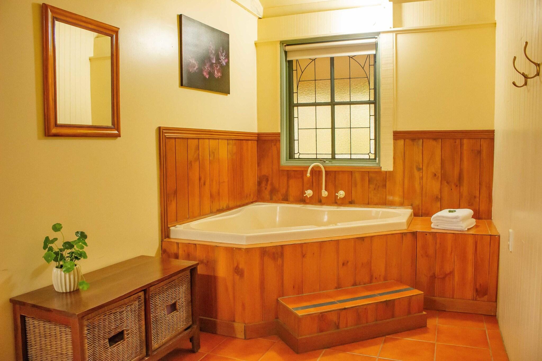 Kalimna Woods Cottages by null