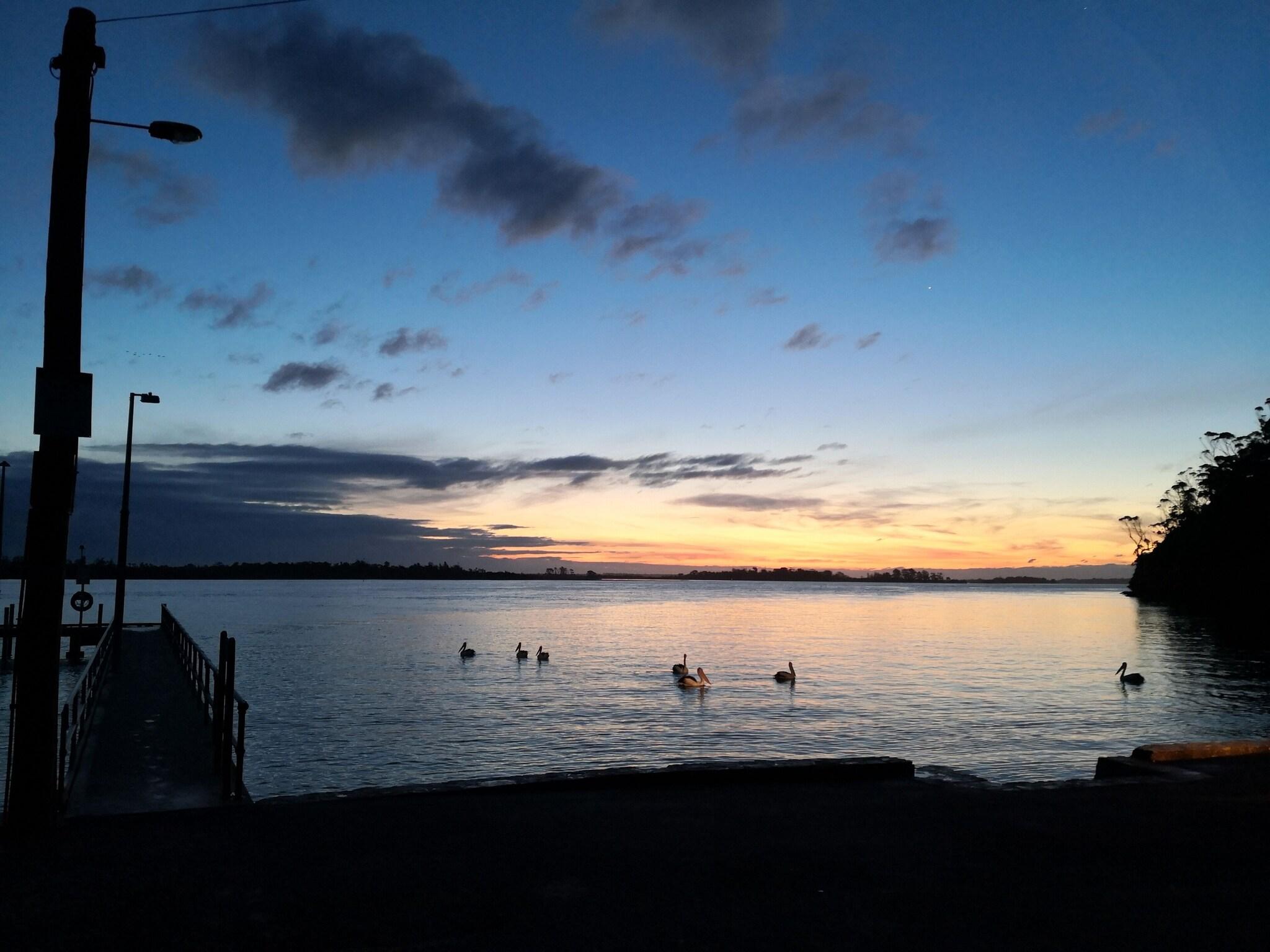 Kalimna Woods Cottages by null